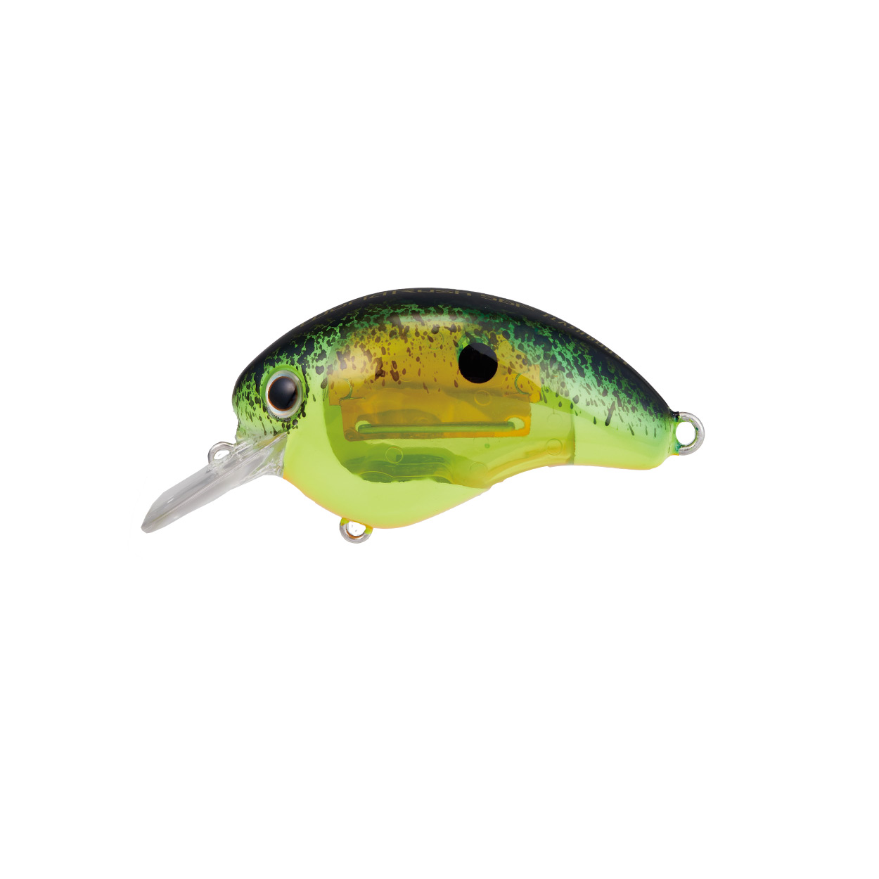 Shimano Bantam World Rush 56F Flash Boost